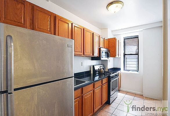 1st image of 615 W 186th St APT 1K