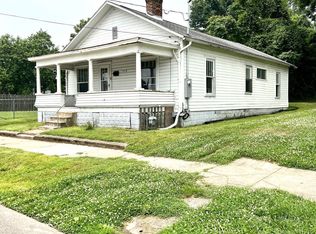 714 3rd Ave, Gallipolis, OH 45631