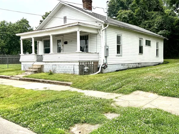 714 3rd Ave, Gallipolis, OH 45631