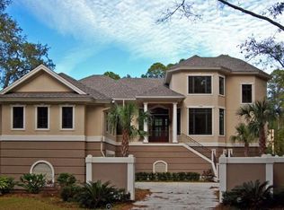 16 Coventry Ln, Hilton Head Island, SC 29928