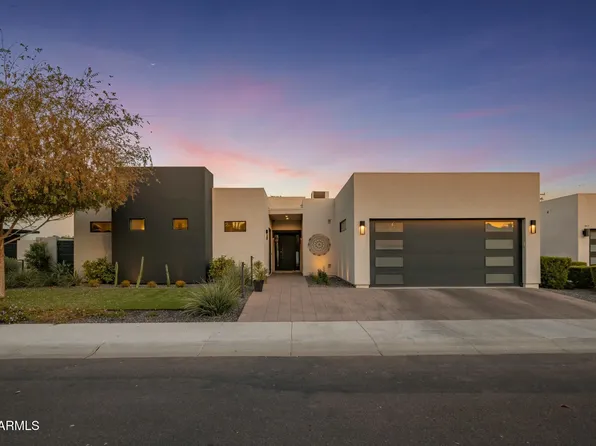 5513 N 2ND Place, Phoenix, AZ 85012