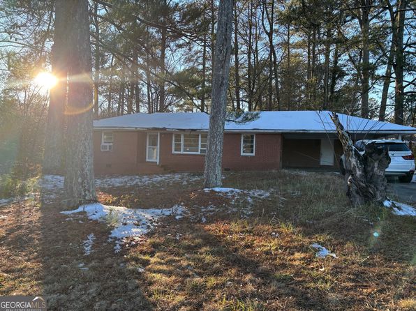 4470 Austell Rd, Marietta, GA 30106