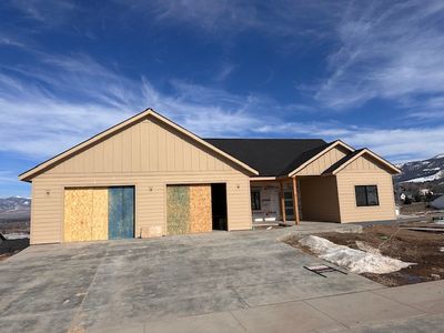 4396 Harrison Scott Dr, Missoula, MT, 59803