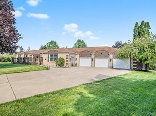 13009 Croftshire Ct, Grand Blanc, MI