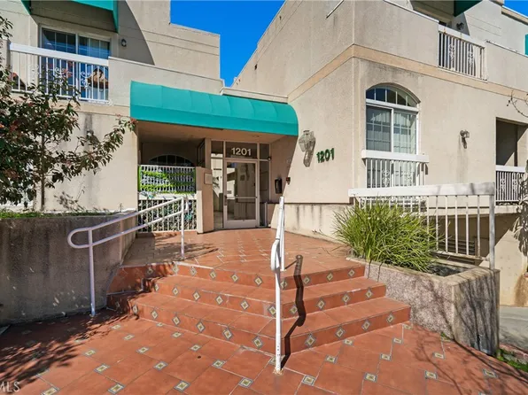 1201 Viola Ave APT 106, Glendale, CA 91202