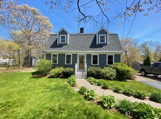 28 Norris Rd, Bourne, MA 02532