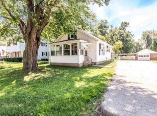 112 Lasalle Ave, Creve Coeur, IL