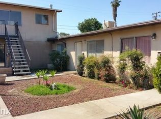 2036 E Indianapolis Ave APT A, Fresno, CA 93726