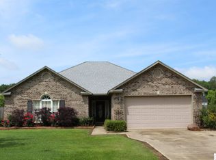 51 Trish Ln, Rayville, LA 71269