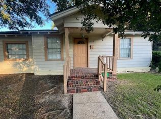 835 Elba Ave, Whistler, AL 36612