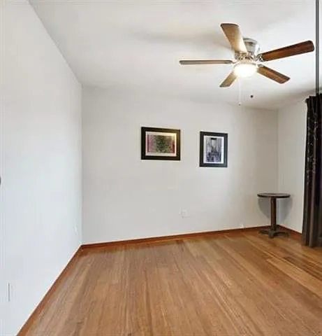4401 Yale St #B — Photo 11