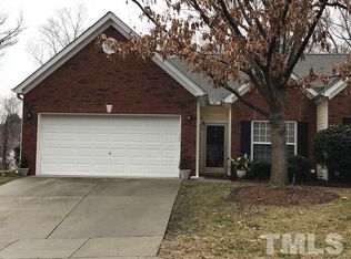 2557 Bent Green St, Raleigh, NC 27614