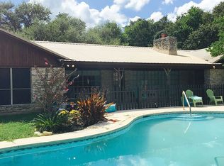 76 Hickory Bend Rd, Brenham, TX 77833