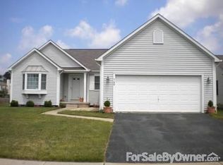 740 Ridgeview Dr, Pataskala, OH 43062