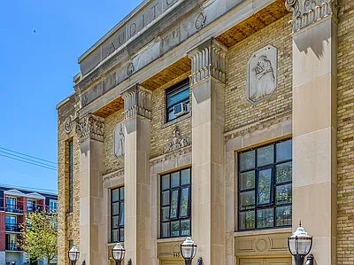 Tvm Schoolhouse Inc — Photo 2