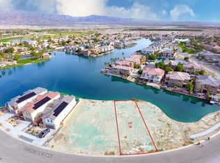 43188 Passagio Lago Way, Indio, CA 92203