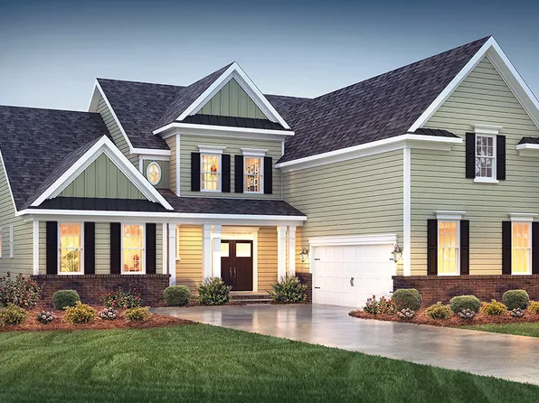 7253 Albemarle Dr, Denver, NC 28037