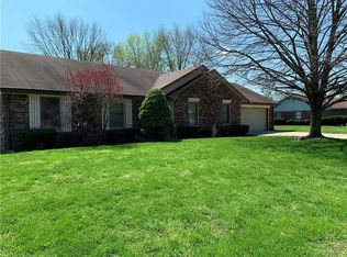 4797 Macy Dr, Greenwood, IN 46142