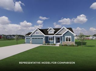 533 Clear Pond, Verona, WI 53593