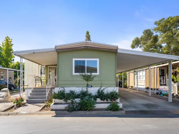 4166 Oakmont St #197, Rocklin, CA 95677
