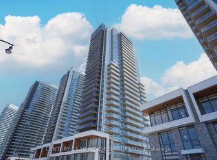 25 McMahon Dr #1505, Toronto, ON M2K0H3