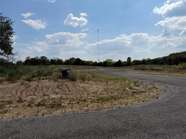 LOT 6 County Road 1110, Farmersville, TX 75442