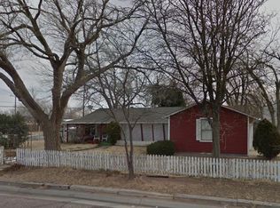 2022 N Wilson St, Amarillo, TX 79107