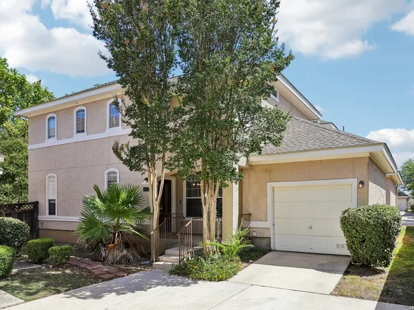 6721 Biscay Bay, San Antonio, TX 78249