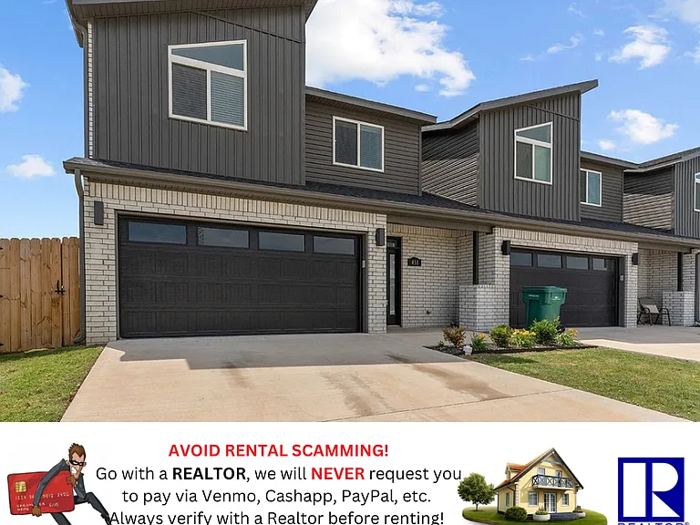 451 Azurite Rd — Photo 1