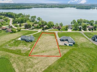 Xxxx Wells Lake Ct, Faribault, MN 55021