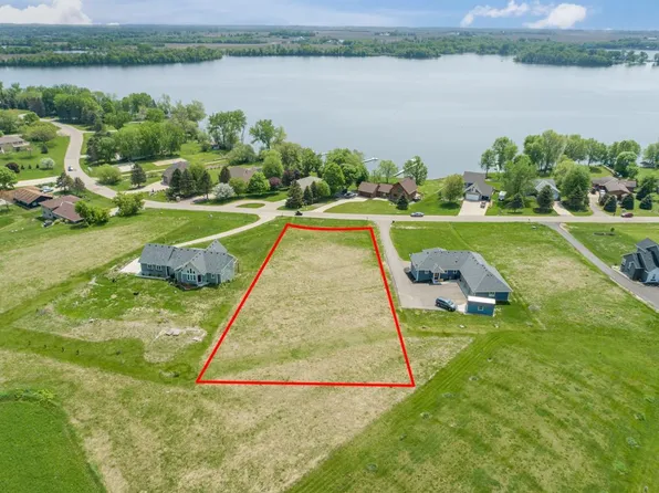 Xxxx Wells Lake Ct, Faribault, MN 55021