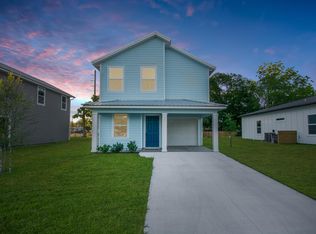 575 S Woodlawn St, Saint Augustine, FL 32084