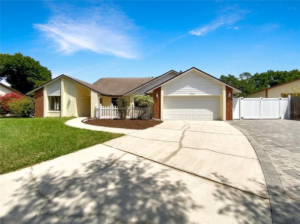 4993 Heatherstone Pl, Orlando, FL 32812