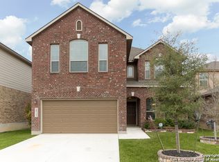 8711 Narva Pln, San Antonio, TX 78251