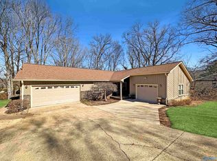 9809 Todd Mill Rd SE, Huntsville, AL 35803