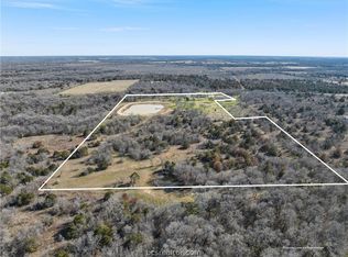 1191 Lcr 631, Groesbeck, TX 76642