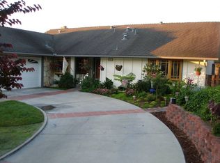 2429 Calle Andalucia, Santa Barbara, CA 93109