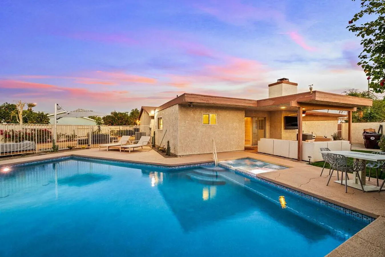 Arthurs Ct, Indio — Photo 2