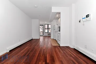 Rented by J Misrahi Realty Corp