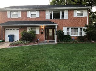 7957 Jansen Dr, Springfield, VA 22152