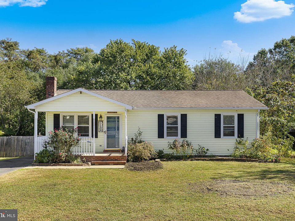 1st image of 1106 Dewberry Dr