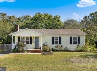 1106 Dewberry Dr, Fredericksburg, VA 22407