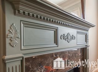 4126 Ternview Rd, Vestavia Hills, AL 35242