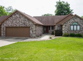 9681 NW 45th Ct, Polk City, IA 50226