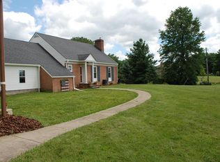 3182 Richland Pike, Marion, OH 43302