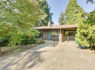 10755 SE 77th Ave, Milwaukie, OR 97222