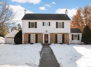 4025 Cedar Lake Ave, Saint Louis Park, MN 55416