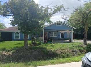 11110 Gloria Dr, Houston, TX 77013