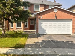 1651 Summergrove Cres, Mississauga, ON L5M 3Z5