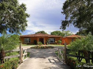 18000 SW 50th St, Southwest Ranches, FL 33331